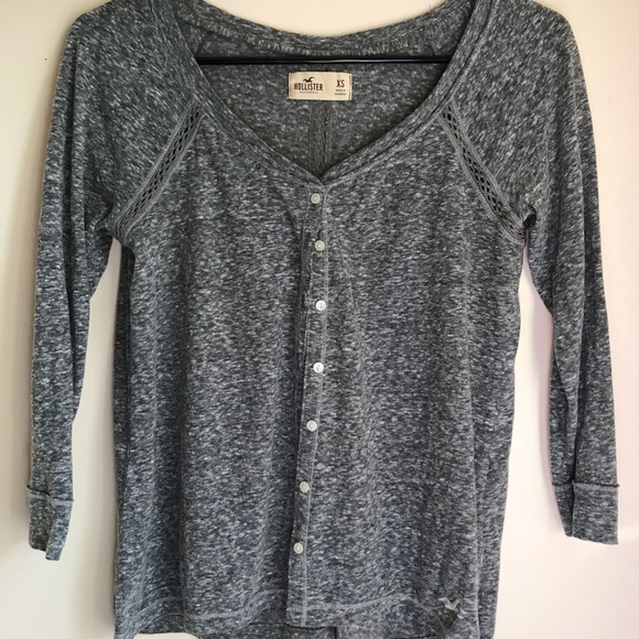 Hollister Cardigan - Picture 3 of 5